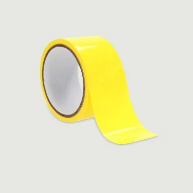  Ouch Extreme Bondage Tape 17,5 m - Yellow