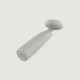 Nude Luna Mini Wand Vibrator - Green by Sexopolis