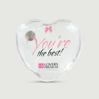 LoversPremium - Hot Massage Heart XL The Best