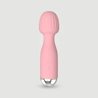 penis mold sex toy Vibrato Ava Massage Toy Waterproof Body Safe Silicone Massage Tool 8-speed  Stimulating Toy main image 0