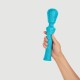 FemmeFunn Ultra Wand XL Powerful Silicone Massage Vibrator - Turquoise by Sexopolis