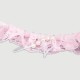 Κιλοτάκι Τύπου String Με Πέρλες & Δαντέλα Pearl & Lace String Panty – Ροζ by Sexopolis