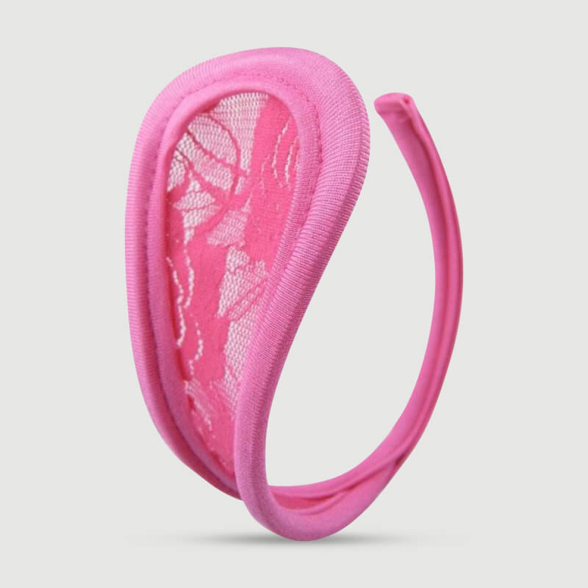 Sexy C String Γυναικείο C String For Women - Ροζ by Sexopolis