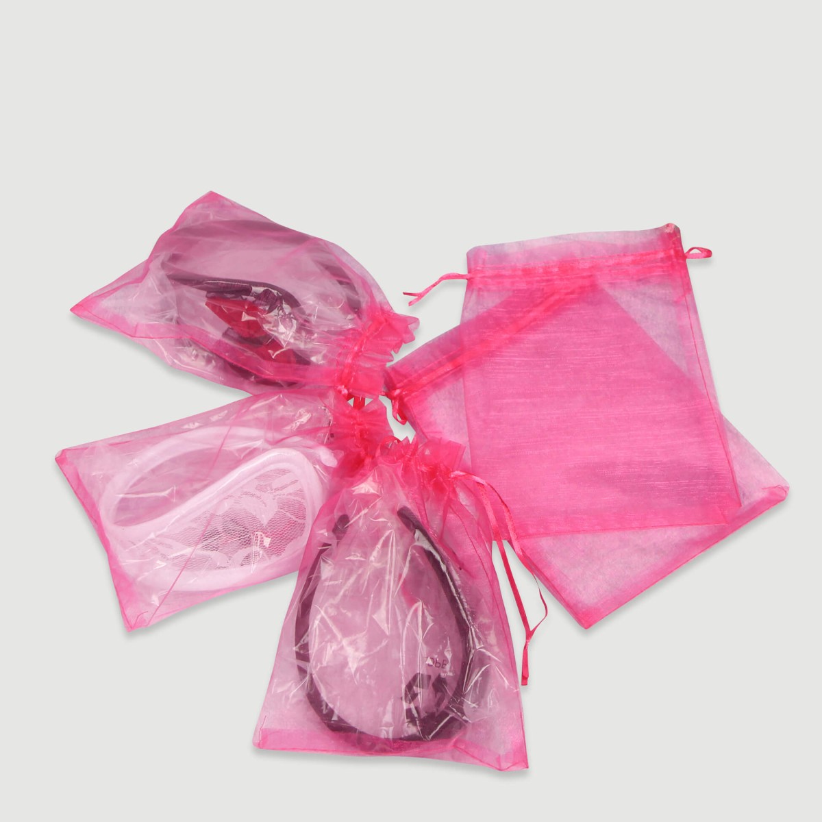 Sexy C String Γυναικείο C String For Women - Ροζ by Sexopolis