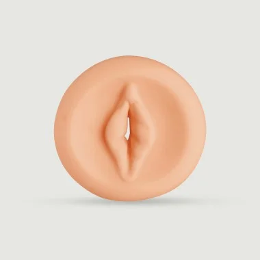 Ramrod Pump Sleeve Vagina