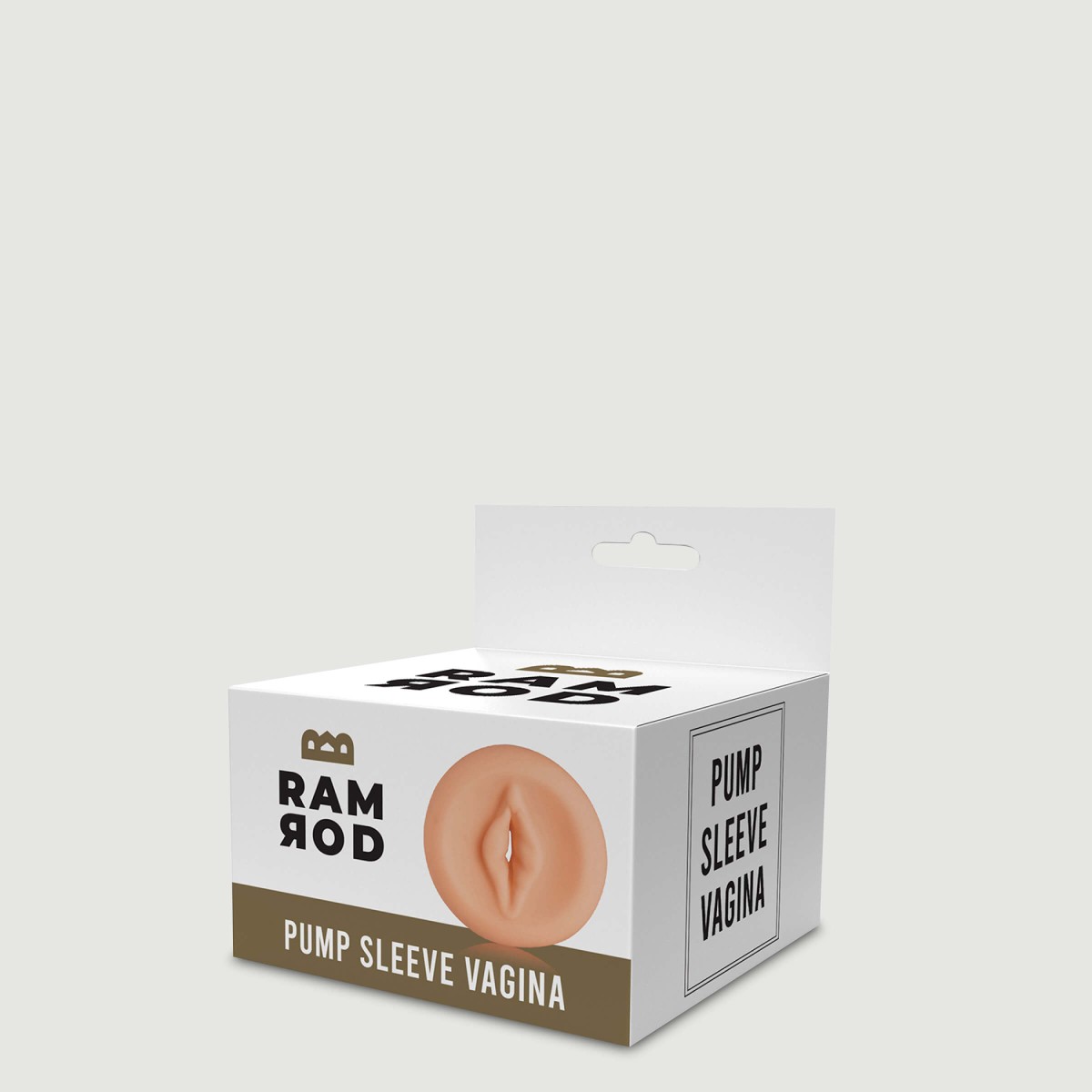 Ανταλλακτικό Κάλυμμα για Αντλία Πέους Ramrod Pump Sleeve Vagina by Sexopolis