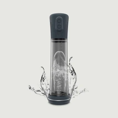 Hydro Automatic Penis Pump 2 in 1