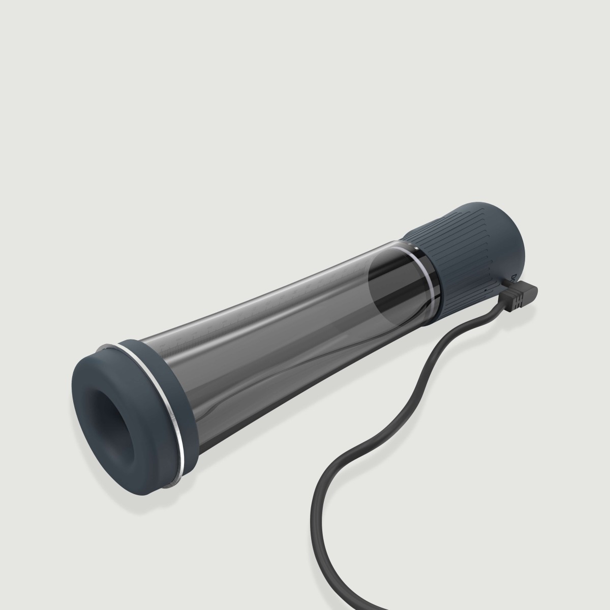 Αντλία Πέους Αέρα & Νερού Hydro Automatic Penis Pump 2 in 1 by Sexopolis