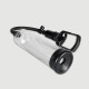 Sexopolis Male Beginners Penis Pump With Handle - Transparent by Sexopolis
