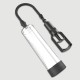 Sexopolis Male Beginners Penis Pump With Handle - Transparent by Sexopolis