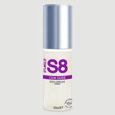 S8 Hybrid Personal Lubricant - 50 ml