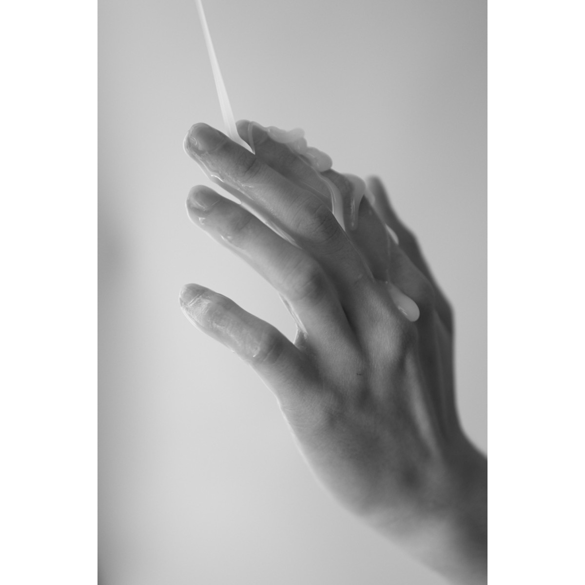 Υβριδικό Λιπαντικό Σπέρμα Creamy Real Fake Sperm Lubricant - 250 ml by Sexopolis