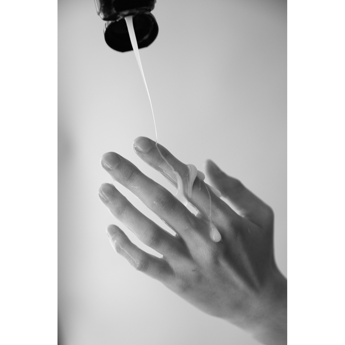 Υβριδικό Λιπαντικό Σπέρμα Creamy Real Fake Sperm Lubricant - 250 ml by Sexopolis