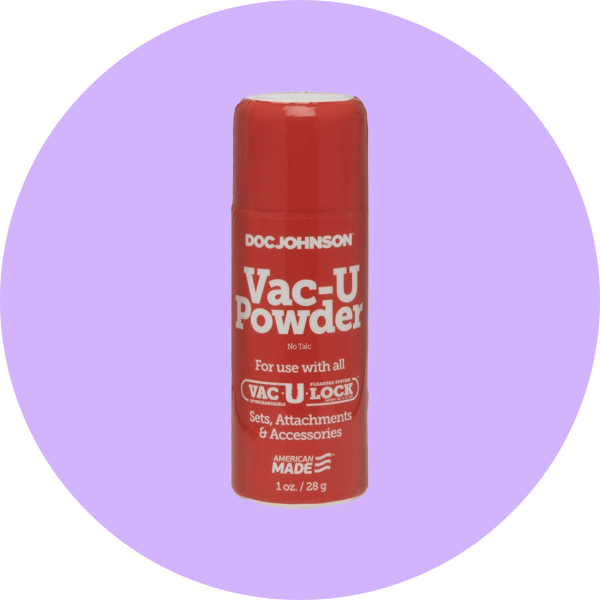 Fleshlight Accessories