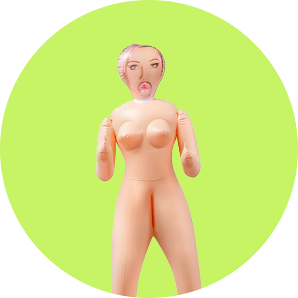 Inflatable Dolls