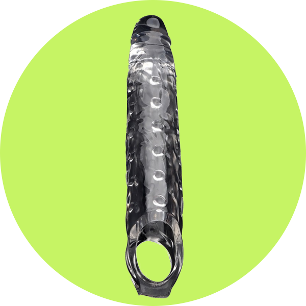 Penis Extensions