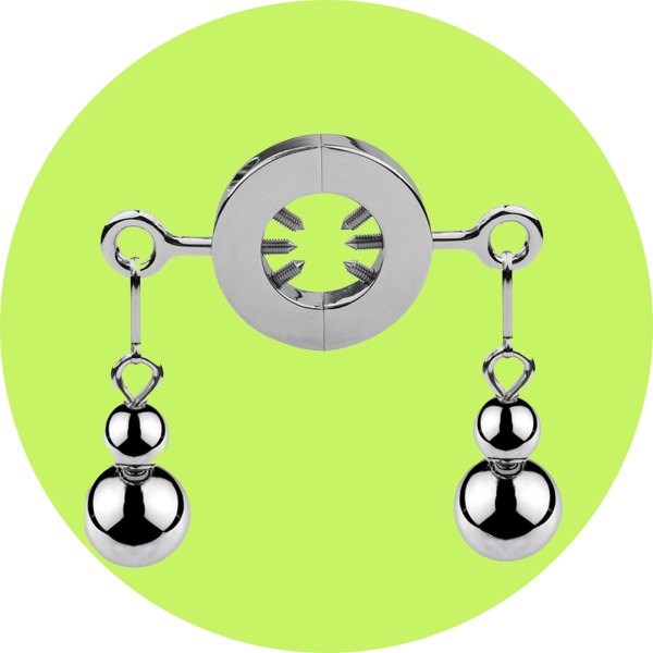 Βασανισμός Πέους