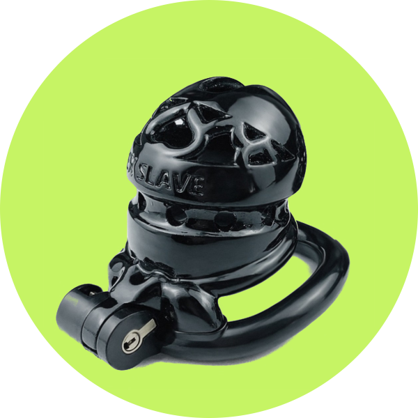 Κλουβιά Πέους