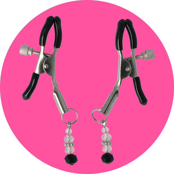 Σφιγκτήρες Θηλών