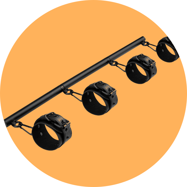 Μπάρες Ακινητοποίησης