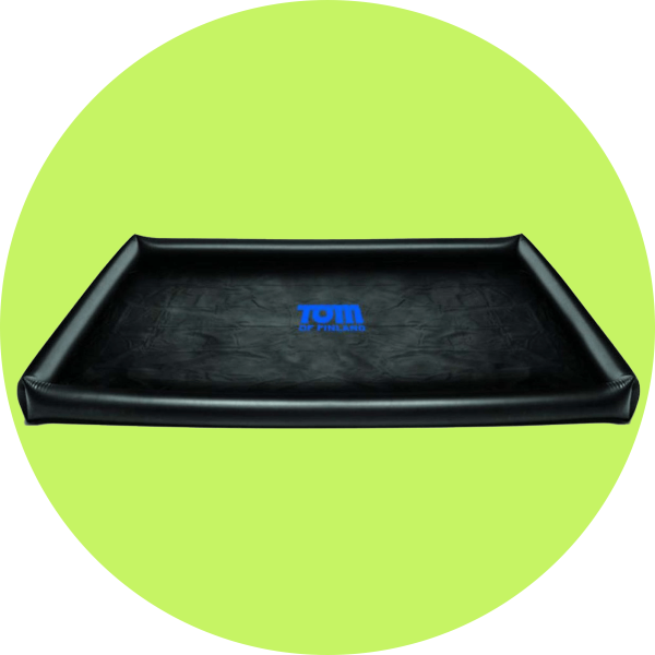 Σεντόνια Βινυλίου