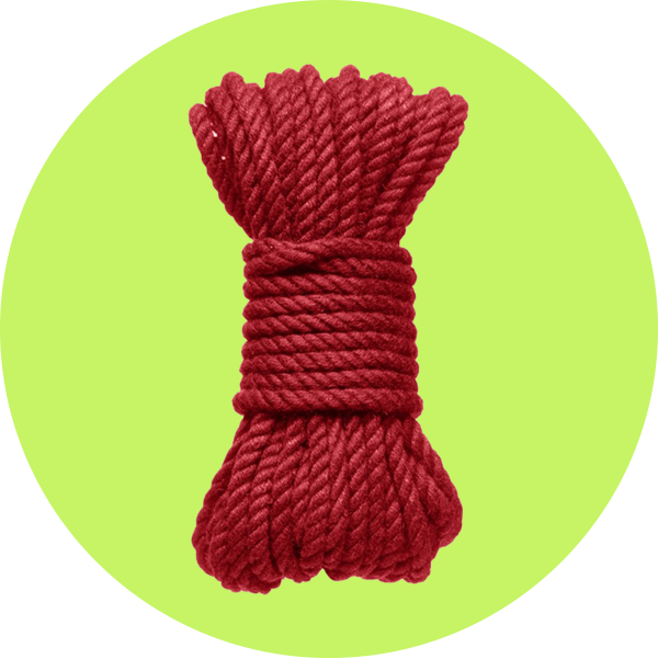 Σχοινιά & Ταινίες