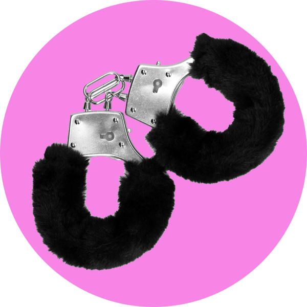 Χειροπέδες