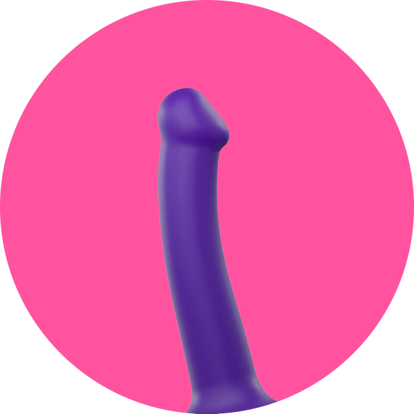 Dildo Για Strap On
