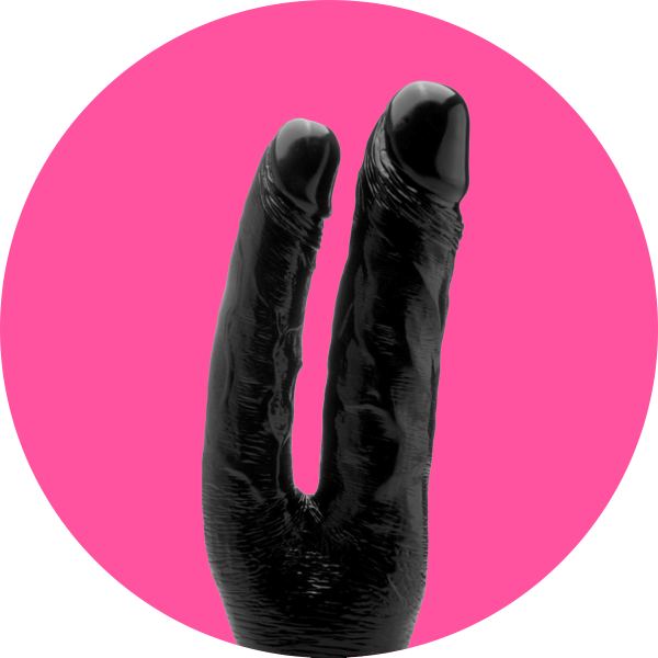 Διπλά Dildo