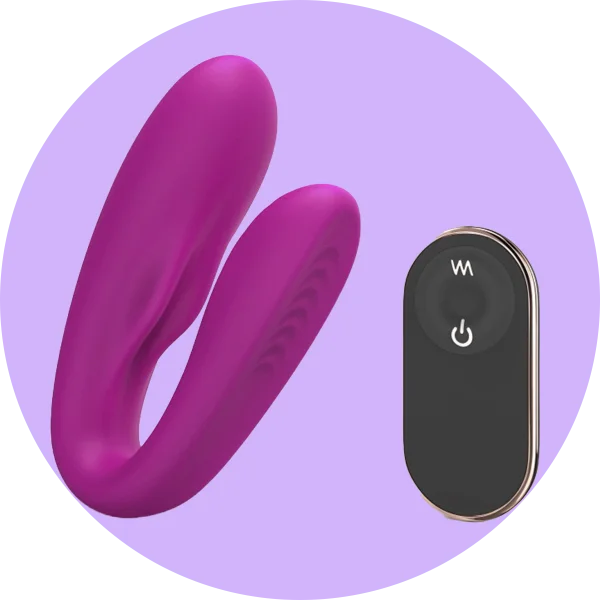 Ασύρματοι Δονητές