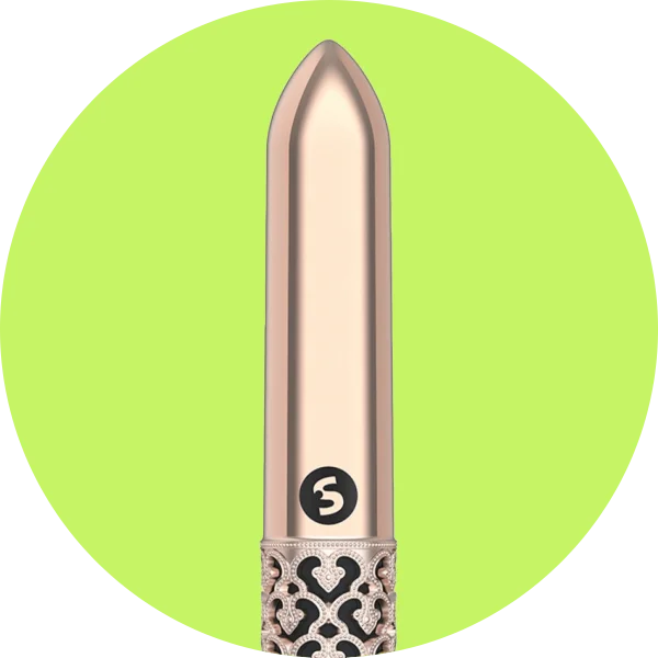 Bullet Δονητές