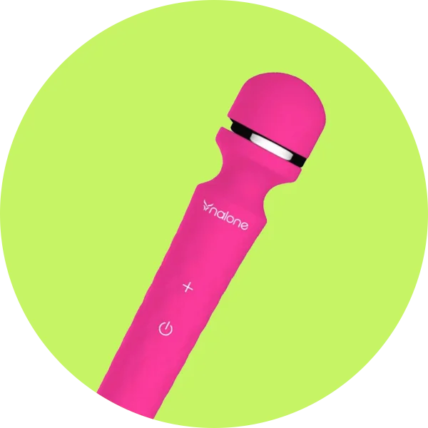 Συσκευές & Δονητές Μασάζ