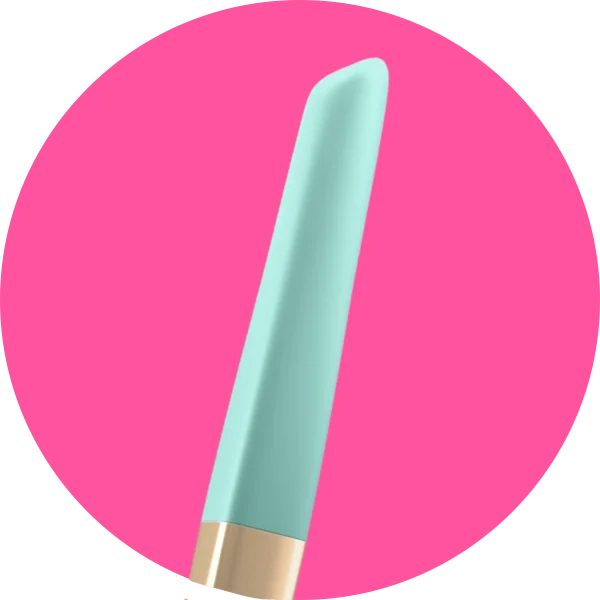 Κλασικοί Δονητές