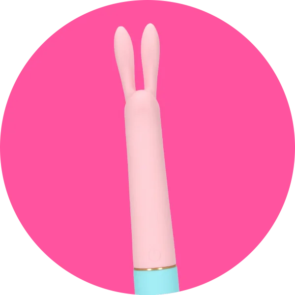 Κλειτοριδικοί Δονητές