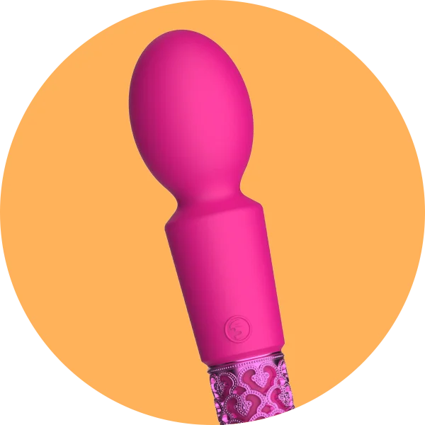 Μίνι Δονητές