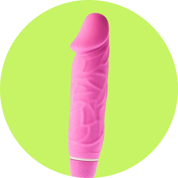 Ρεαλιστικοί Δονητές