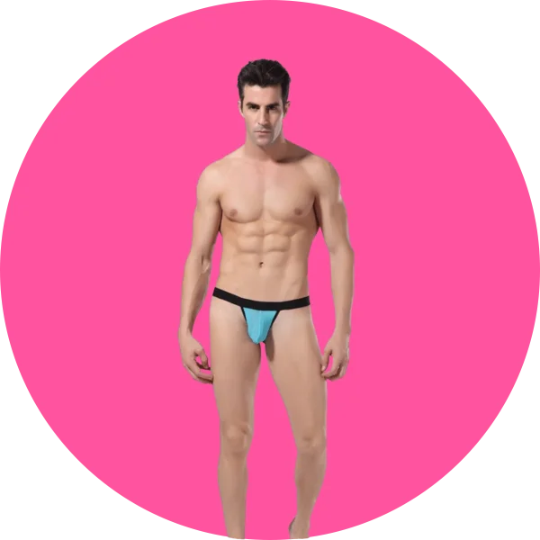 Ανδρικά Εσώρουχα