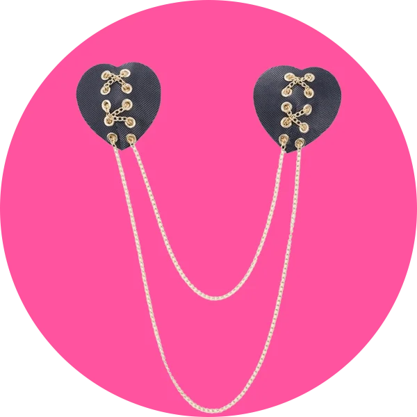 Γάντια & Αυτοκόλλητα Θηλών