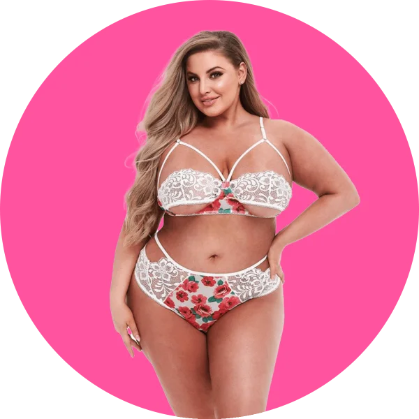 Εσώρουχα Μεγάλα Μεγέθη