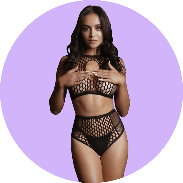 Σετ Σουτιέν