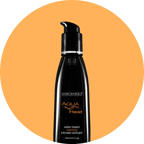 Διεγερτικά Λιπαντικά