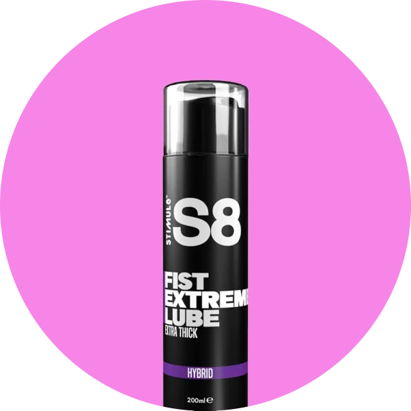 Λιπαντικά για Fisting