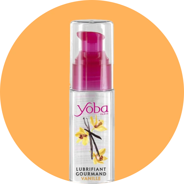 Λιπαντικά με Γεύσεις