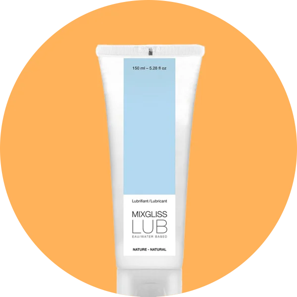 Λιπαντικά Νερού