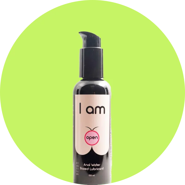 Πρωκτικά Λιπαντικά