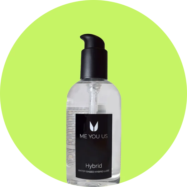 Υβριδικά Λιπαντικά