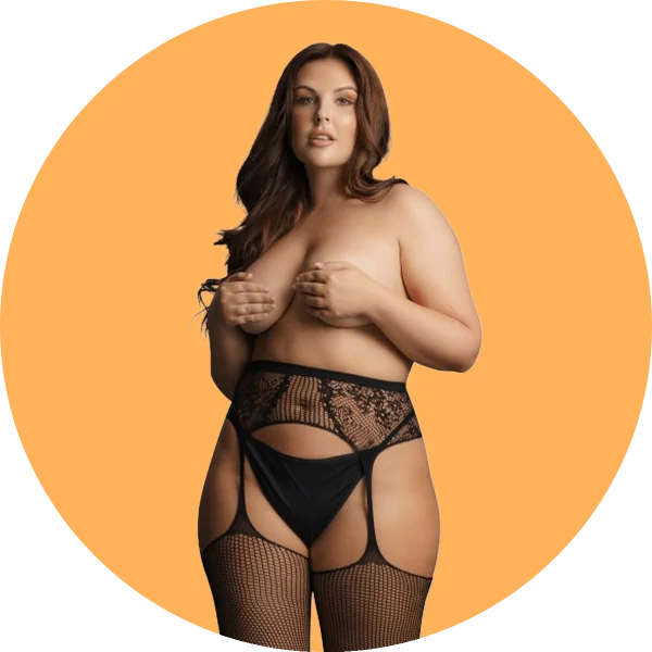 Stockings & Pantyhose