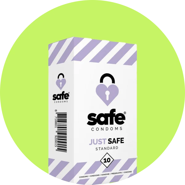 Κανονικά Προφυλακτικά