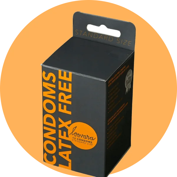 Non Latex Προφυλακτικά