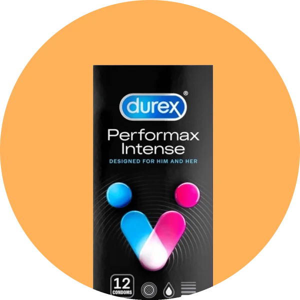 Προφυλακτικά Με Ραβδώσεις